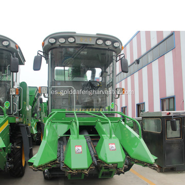 cosechadora de maíz de los fabricantes de maquinaria agrícola